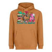 Meerkat pca patient care assistant Heavyweight Hoodie - Zillion Design Studio