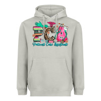 Moon Dust pca patient care assistant Heavyweight Hoodie - Zillion Design Studio