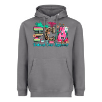 Storm pca patient care assistant Heavyweight Hoodie - Zillion Design Studio