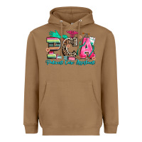 Toasted Coconut pca patient care assistant Heavyweight Hoodie - Zillion Design Studio