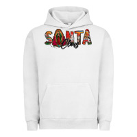 Pigment Lunar Rock santa claus lady of guadalupe Urban Hoodie - Jasminsmagicworld