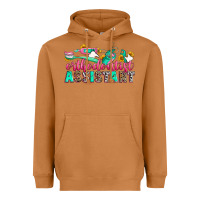 Meerkat orthodontist assistant Heavyweight Hoodie - Zillion Design Studio