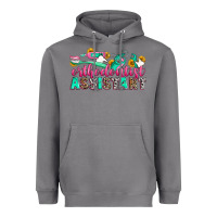Storm orthodontist assistant Heavyweight Hoodie - Zillion Design Studio