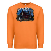Carrot farm life2 Premium Sweatshirt - SublimationCraftShop
