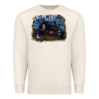 Sandshell farm life2 Premium Sweatshirt - SublimationCraftShop