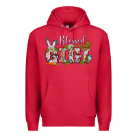 Cardinal blessed gigi easter Premium Hoodie - BarkalooDesign