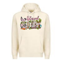 Tofu blessed gigi easter Premium Hoodie - BarkalooDesign