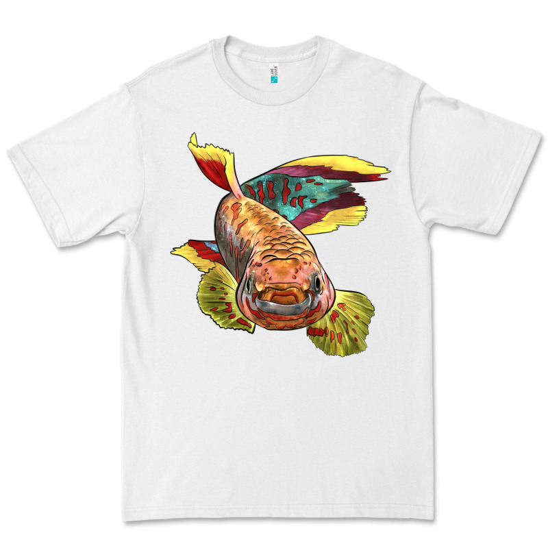 Killifish Premium Tee by LillyAllenDesigns | Teevron