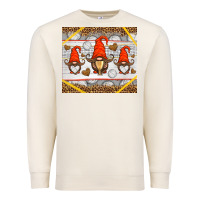 Sandshell western volleyball gnome Premium Sweatshirt - HRA Design Shop