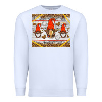 White western volleyball gnome Premium Sweatshirt - HRA Design Shop