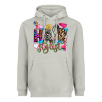 Moon Dust hairstylist Heavyweight Hoodie - Zillion Design Studio