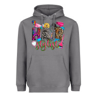 Storm hairstylist Heavyweight Hoodie - Zillion Design Studio