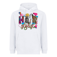White hairstylist Heavyweight Hoodie - Zillion Design Studio