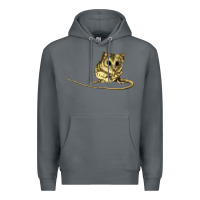 Rock Dunnart Premium Hoodie - LillyAllenDesigns