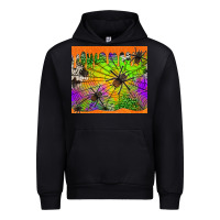 Black spiders halloween tumbler Urban Hoodie - Jasminsmagicworld