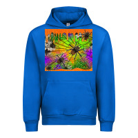 Cobalt spiders halloween tumbler Urban Hoodie - Jasminsmagicworld