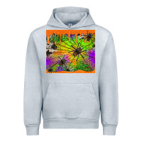 Heather Grey spiders halloween tumbler Urban Hoodie - Jasminsmagicworld