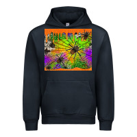 Navy spiders halloween tumbler Urban Hoodie - Jasminsmagicworld