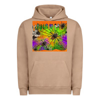 Pigment Burro spiders halloween tumbler Urban Hoodie - Jasminsmagicworld