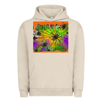 Pigment French Oak spiders halloween tumbler Urban Hoodie - Jasminsmagicworld