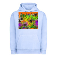 Pigment Grape Ice spiders halloween tumbler Urban Hoodie - Jasminsmagicworld