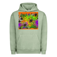 Pigment Oil Green spiders halloween tumbler Urban Hoodie - Jasminsmagicworld