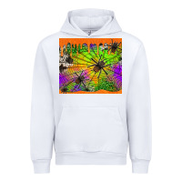 White spiders halloween tumbler Urban Hoodie - Jasminsmagicworld