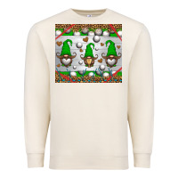 Sandshell western golf gnome Premium Sweatshirt - HRA Design Shop