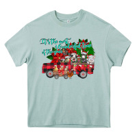 It's The Most Wonderful Of The Heavy Core Tee | Teevron