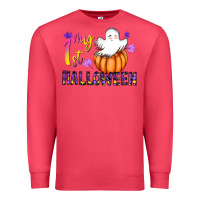 Cardinal my 1st halloween Premium Sweatshirt - CowhideDigitalArt