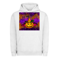Pigment Lunar Rock halloween jack o'lantern tumbler Urban Hoodie - Jasminsmagicworld
