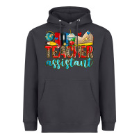 Smoke teacher assistant Heavyweight Hoodie - Zillion Design Studio