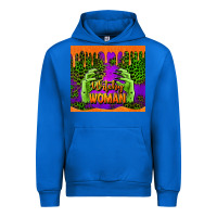 Cobalt witchy woman halloween tumbler Urban Hoodie - Jasminsmagicworld