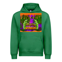 Emerald witchy woman halloween tumbler Urban Hoodie - Jasminsmagicworld