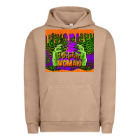 Pigment Burro witchy woman halloween tumbler Urban Hoodie - Jasminsmagicworld