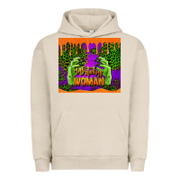 Pigment French Oak witchy woman halloween tumbler Urban Hoodie - Jasminsmagicworld