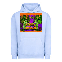 Pigment Grape Ice witchy woman halloween tumbler Urban Hoodie - Jasminsmagicworld