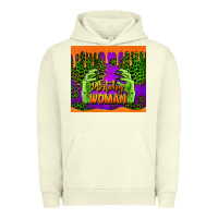 Pigment Pistachio witchy woman halloween tumbler Urban Hoodie - Jasminsmagicworld