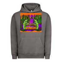 Pigment Tornado witchy woman halloween tumbler Urban Hoodie - Jasminsmagicworld