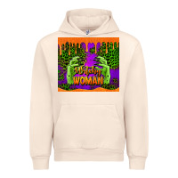 Sandshell witchy woman halloween tumbler Urban Hoodie - Jasminsmagicworld