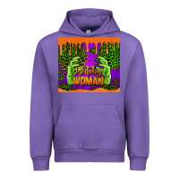 Tulip witchy woman halloween tumbler Urban Hoodie - Jasminsmagicworld
