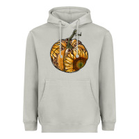 Moon Dust sunflower pumpkin Heavyweight Hoodie - RanaPortraitStore