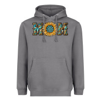 Storm sunflower mom Heavyweight Hoodie - RanaPortraitStore