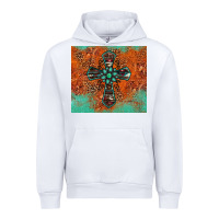 White western cross tumbler Urban Hoodie - Jasminsmagicworld