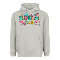 Moon Dust surgical tech Heavyweight Hoodie - Zillion Design Studio