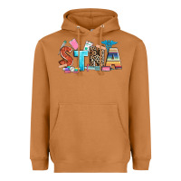 Meerkat stna Heavyweight Hoodie - Zillion Design Studio