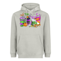 Moon Dust Halloween Nurse Coffee Cups Heavyweight Hoodie - texasbilliewilder