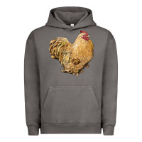 Pigment Tornado cochin rooster Urban Hoodie - LillyAllenDesigns