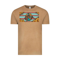 Vintage Camel bucking bronco aztec shape license plate Vintage Tee - Artiststas