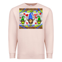 Western Tennis Gnome Premium Sweatshirt | Teevron